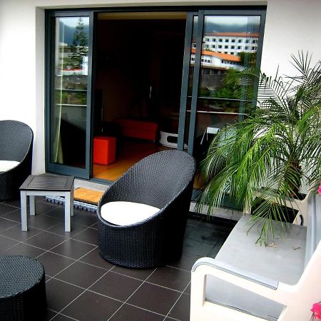 Varandas Da Fe Apartment Funchal  Exterior photo