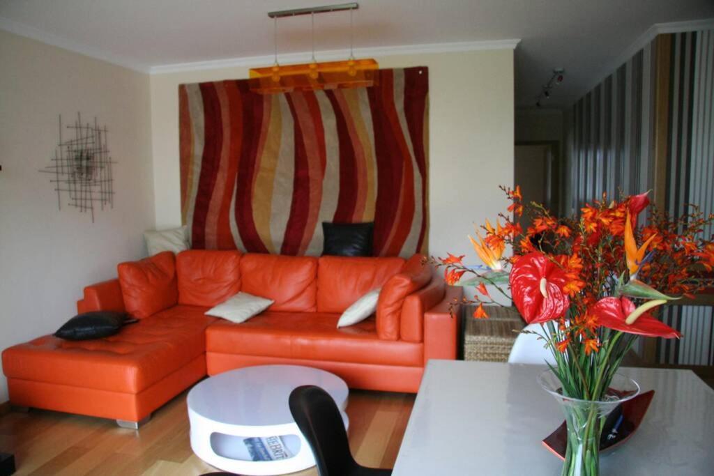 Varandas Da Fe Apartment Funchal  Exterior photo