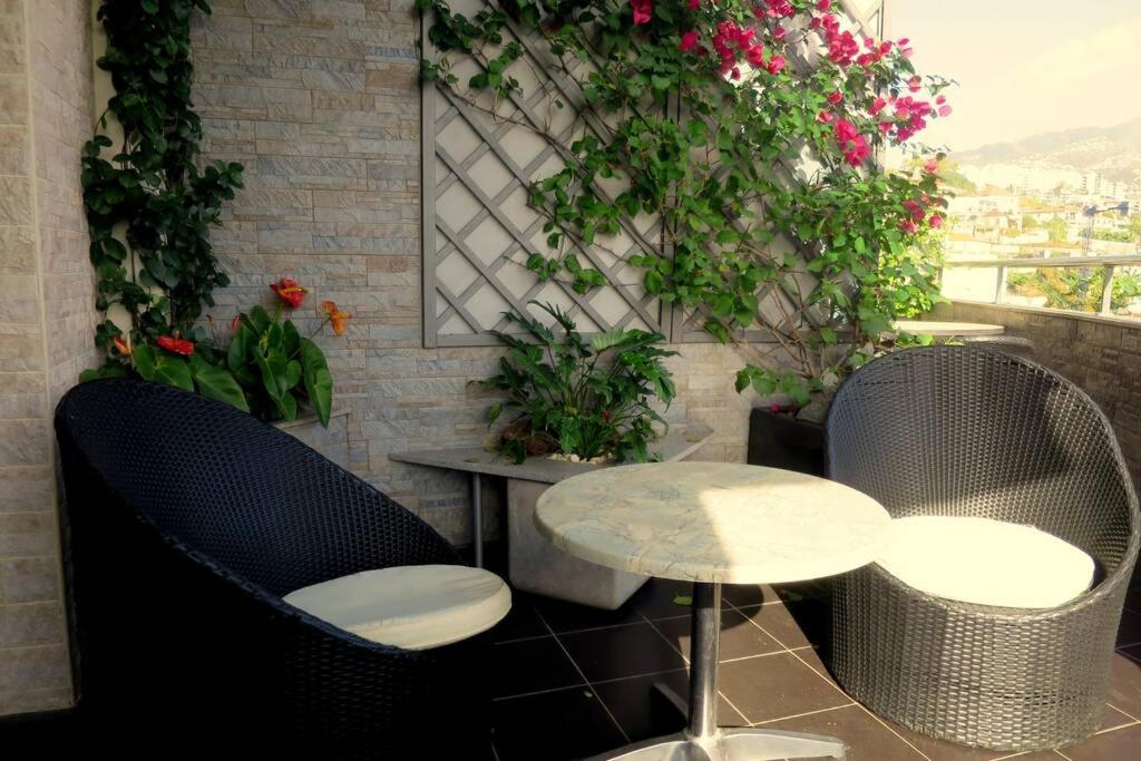Varandas Da Fe Apartment Funchal  Exterior photo