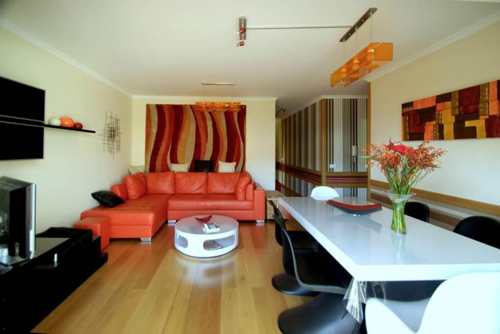 Varandas Da Fe Apartment Funchal  Exterior photo