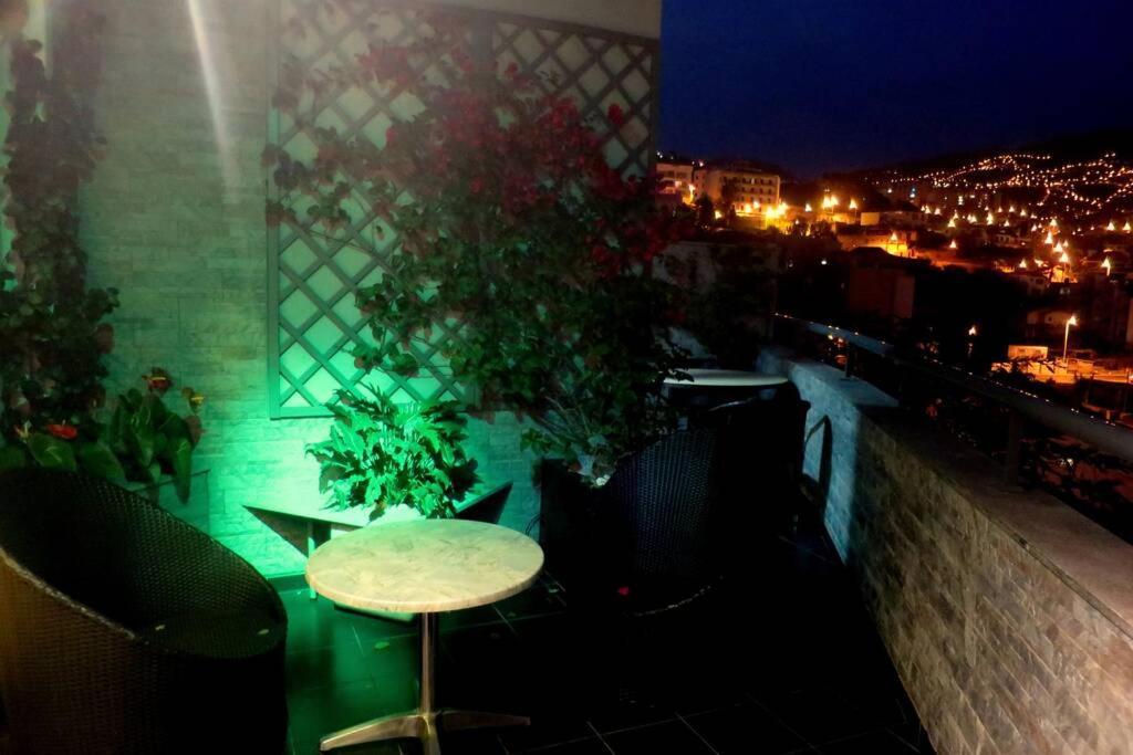 Varandas Da Fe Apartment Funchal  Exterior photo