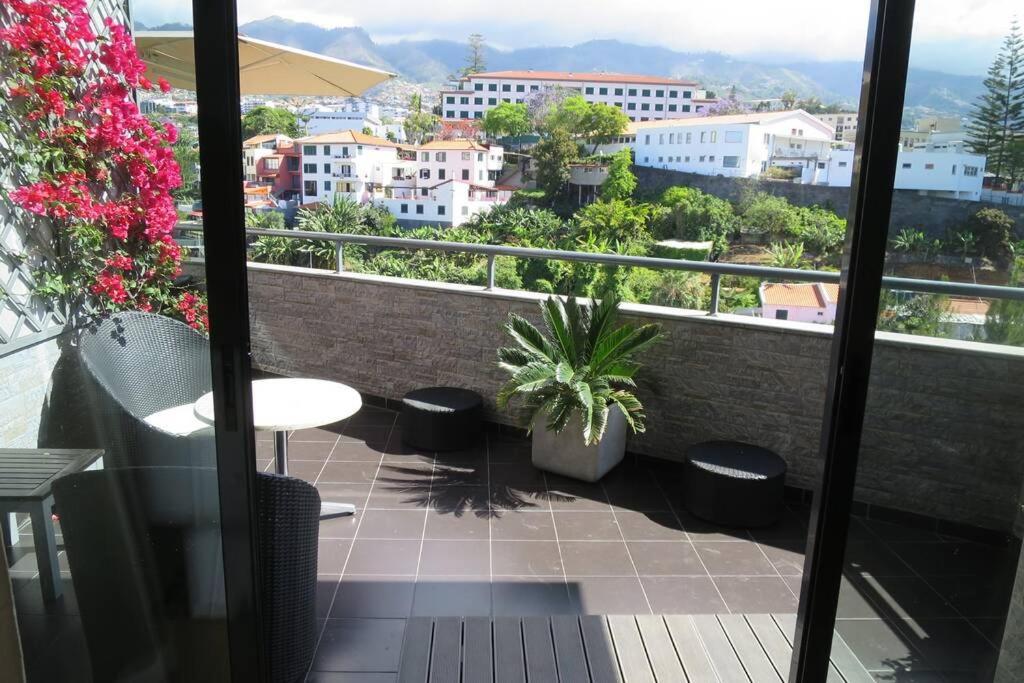 Varandas Da Fe Apartment Funchal  Exterior photo
